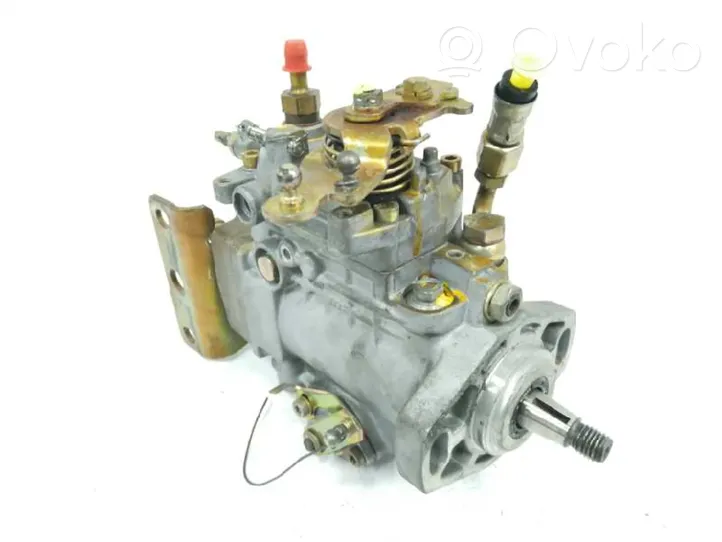 Opel Kadett E Pompe d'injection de carburant à haute pression 0460494174