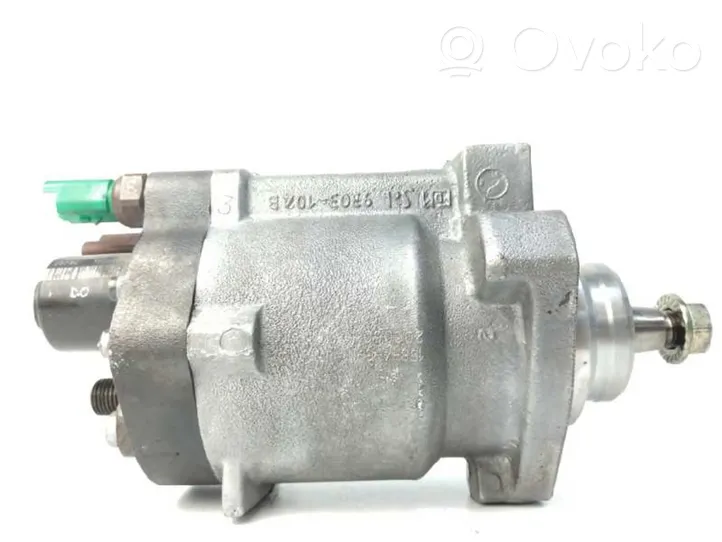 SsangYong Kyron Pompe d'injection de carburant à haute pression A6650700101