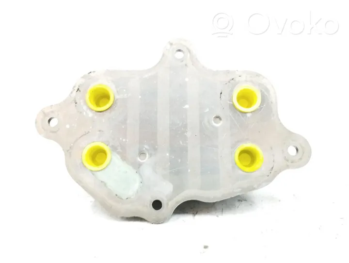 SsangYong Kyron Radiatore dell’olio del motore A6641800265