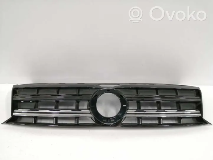 Volkswagen Amarok Atrapa chłodnicy / Grill 2H6853651B