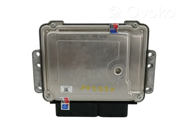 Hyundai Sonata Sterownik / Moduł ECU 3911327425