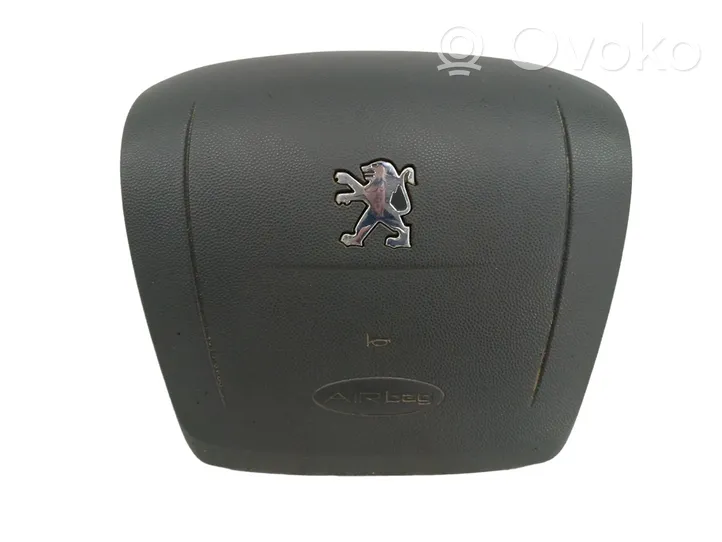 Peugeot Boxer Poduszka powietrzna Airbag kierownicy 07354697730