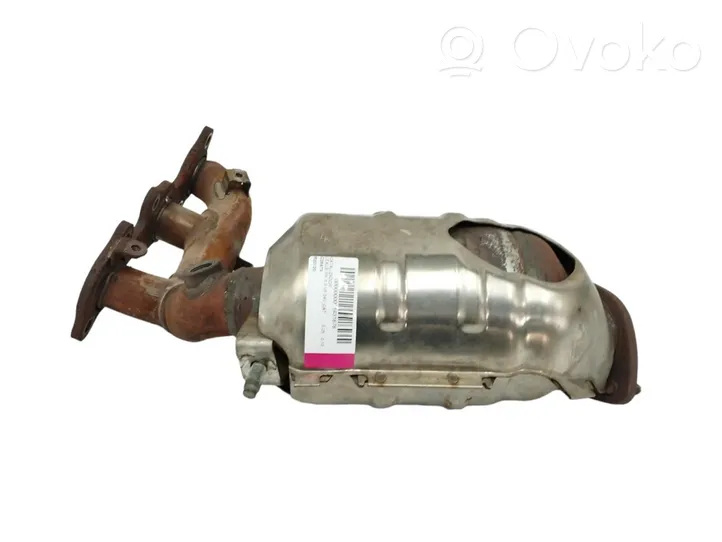 Lexus RX 330 - 350 - 400H Filtre à particules catalyseur FAP / DPF R20120