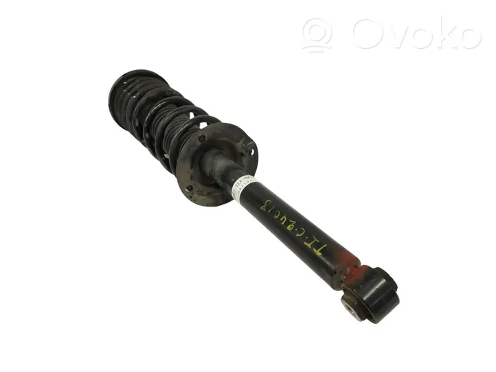 Honda Accord Rear shock absorber with coil spring 08W60SEA0M00C1