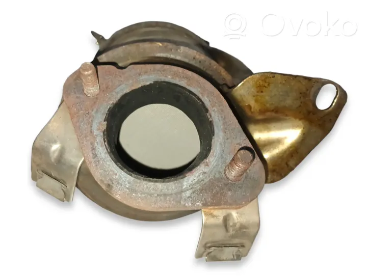 Seat Altea Filtro antiparticolato catalizzatore/FAP/DPF 1K0131701CG