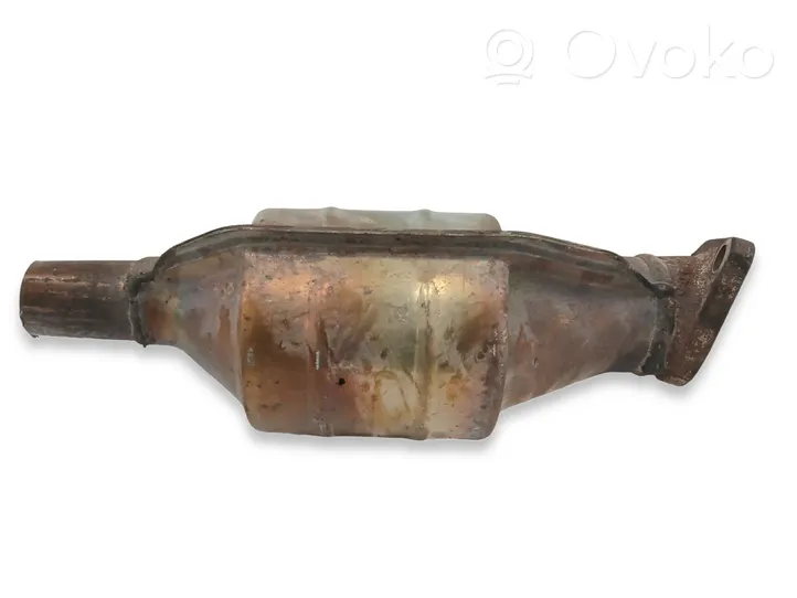 KIA Picanto Catalyst/FAP/DPF particulate filter U04GG0