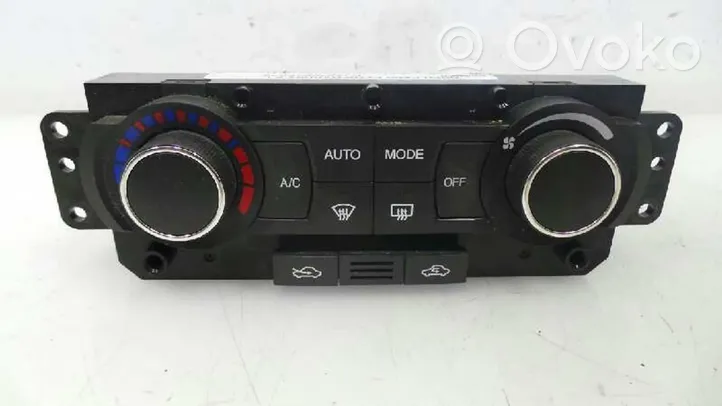 Chevrolet Epica Panel klimatyzacji DJA070915273