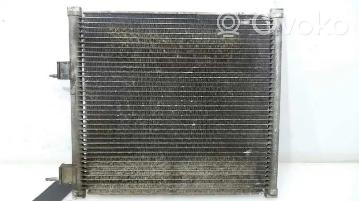 Ford Ka Oro kondicionieriaus radiatorius aušinimo 97KW19710AE
