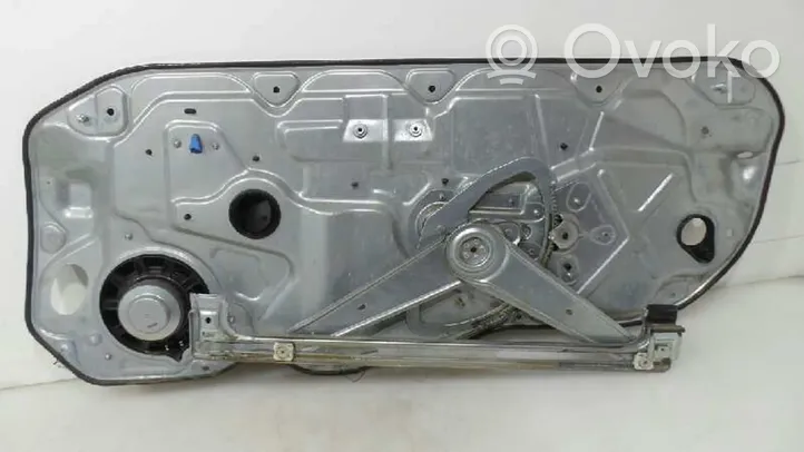 Volvo C30 Elektryczny podnośnik szyby drzwi przednich 8679978