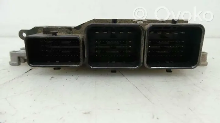 Citroen Berlingo Sterownik / Moduł ECU 9805947380