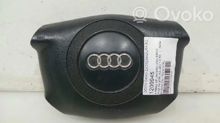 Audi A4 S4 B5 8D Vairo oro pagalvė 4B0880201AA