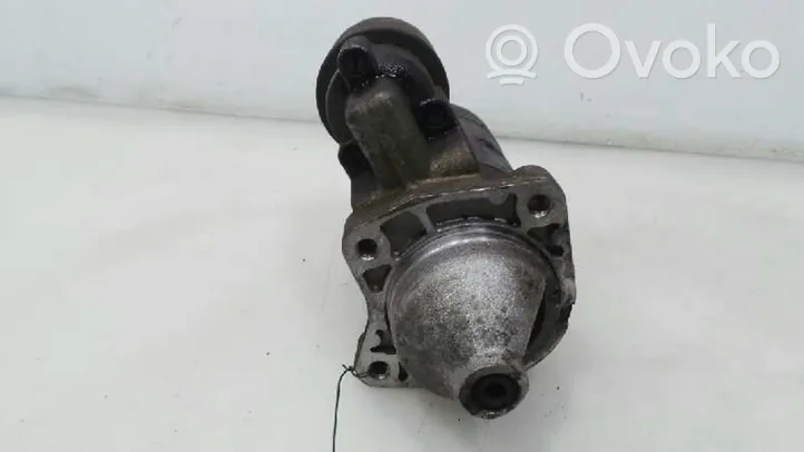 Seat Malaga (023A) Starter motor 021A2000