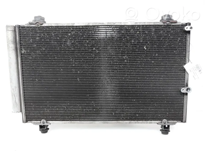 Toyota Prius (XW20) A/C cooling radiator (condenser) 8845047020