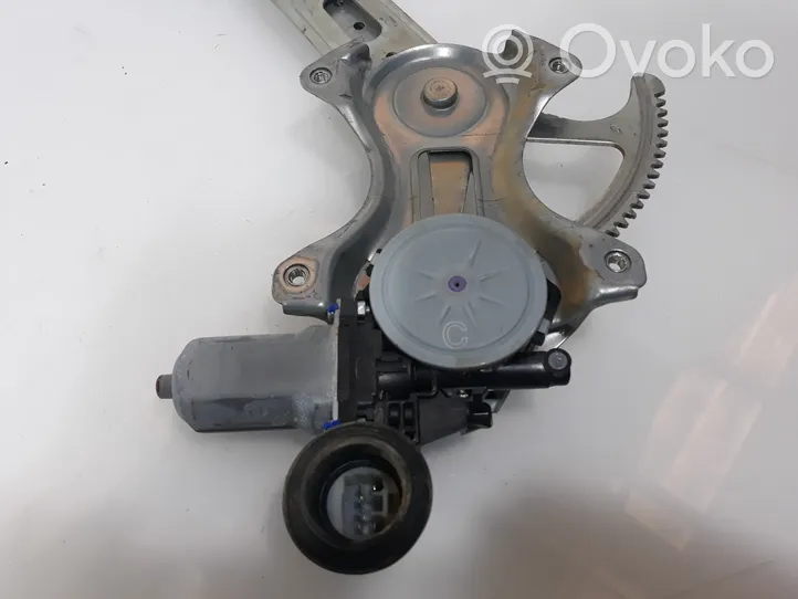 Toyota RAV 4 (XA40) Fensterheber elektrisch ohne Motor Tür vorne 6980130280