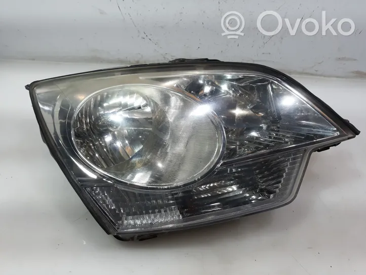 Opel Antara Faro/fanale 96627136