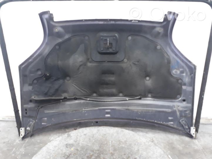 Ford Fusion Engine bonnet/hood 1532551