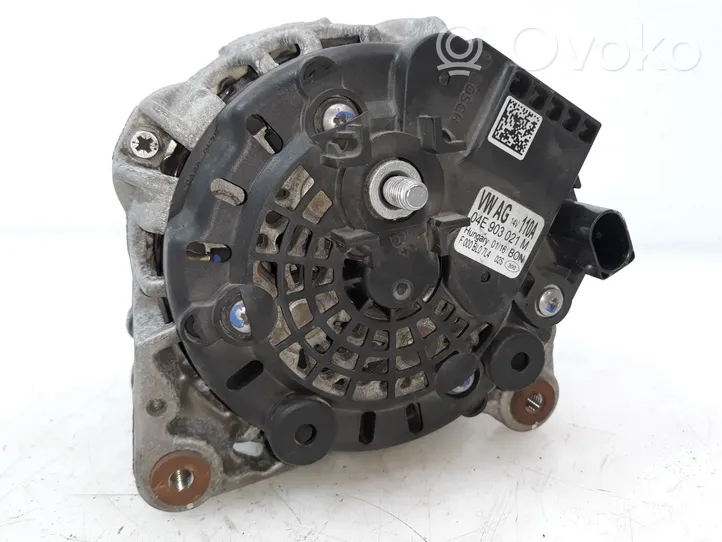 Seat Leon IV Alternator 04E903021M