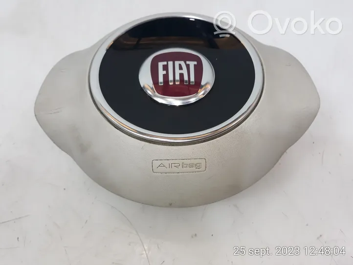 Fiat 500 Set airbag con pannello 7354528820