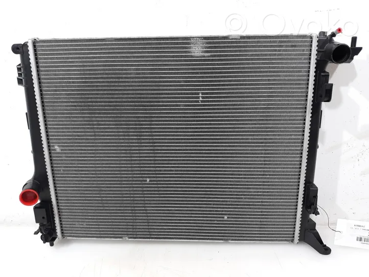 Renault Talisman Radiateur de refroidissement 214108607R