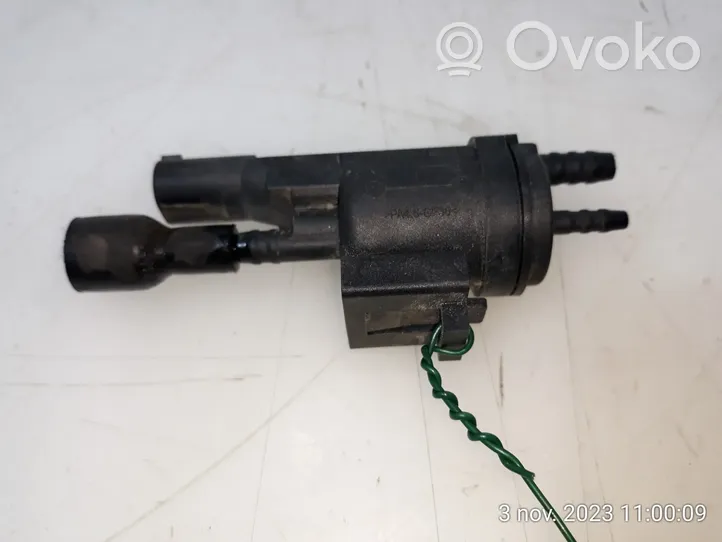 Mercedes-Benz GLA W156 Vacuum valve 0025407097