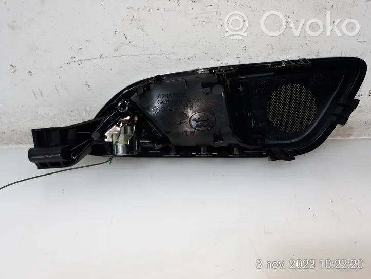 Mercedes-Benz GLA W156 Maniglia interna per portiera posteriore A2467300448