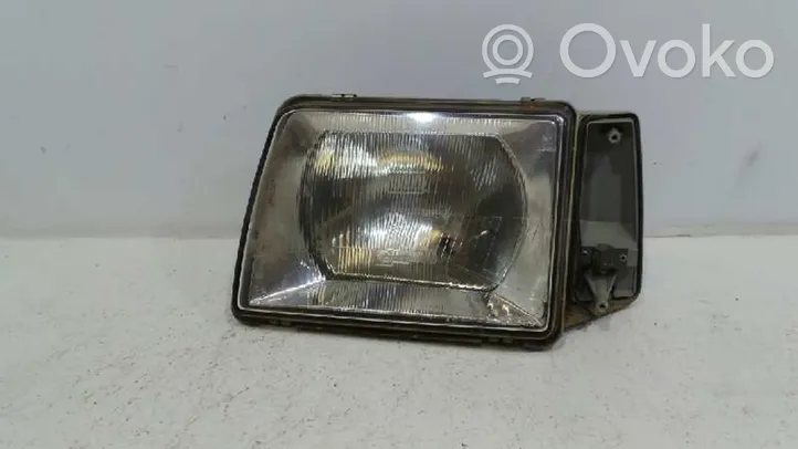 Seat Terra Lampa przednia SE028930009A