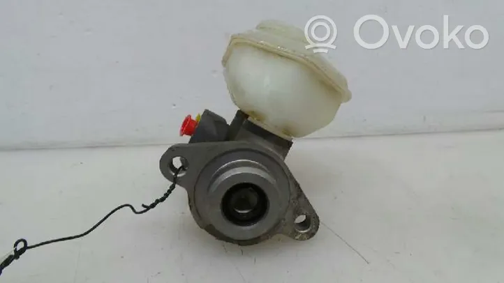 Opel Combo B Główny cylinder hamulca 3492467