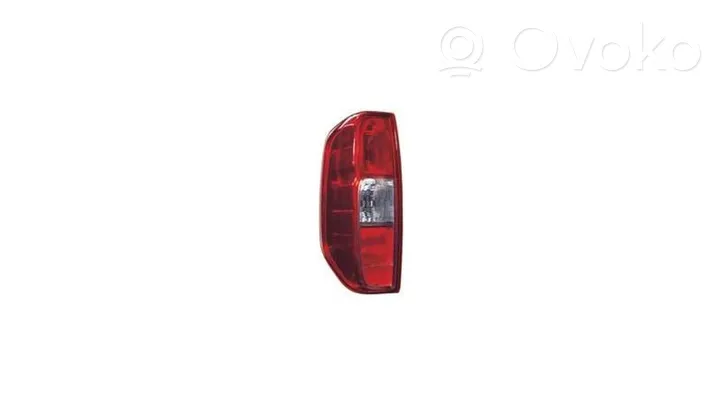 Nissan NP300 Luci posteriori 108804551