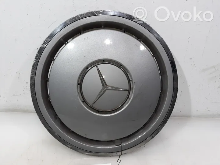 Mercedes-Benz E W124 Gamyklinis rato centrinės skylės dangtelis (-iai) 1244010924