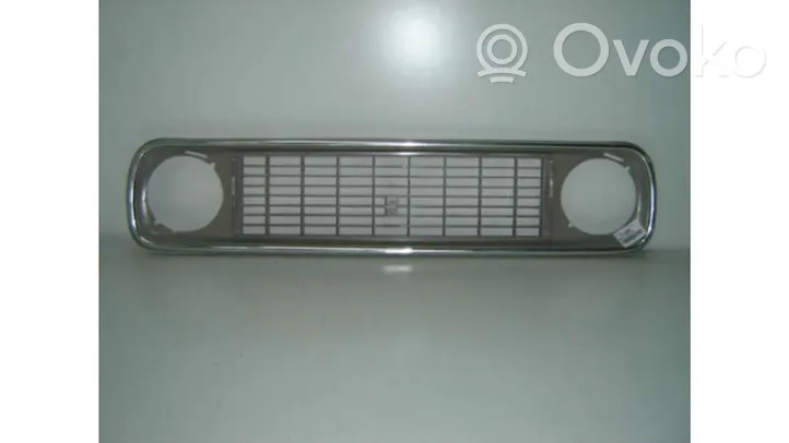 Renault 4 Front grill 107190406