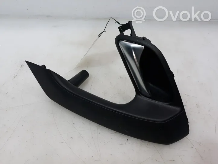 Volkswagen Polo Maniglia interna per portiera posteriore 6R0867179G