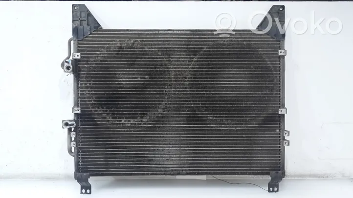 SsangYong Rexton Radiatore di raffreddamento A/C (condensatore) 6840008002