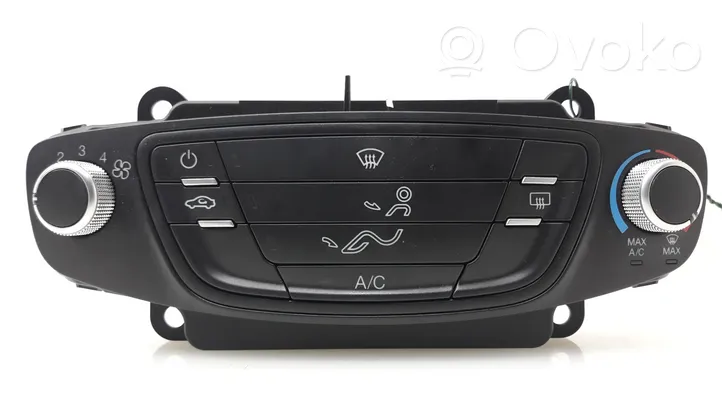 Ford B-MAX Centralina del climatizzatore AV1T18549