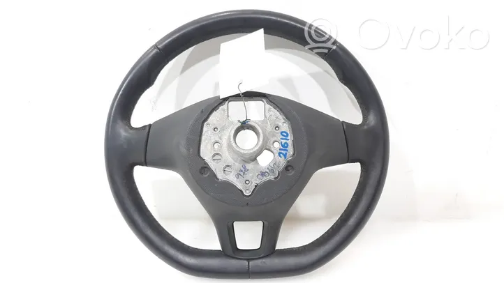 Volkswagen Polo Steering wheel 6C0419091G
