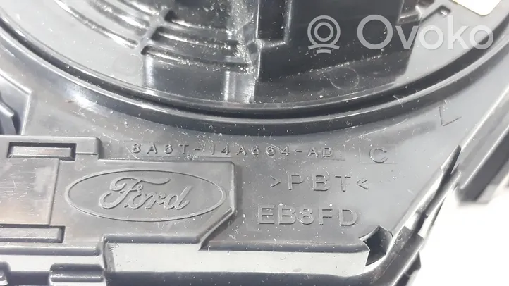 Ford B-MAX Turvatyynyn liukurenkaan sytytin (SRS-rengas) 8A6T14A664AD