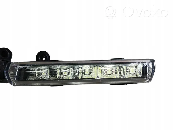 Mercedes-Benz Actros Fog light set A9608203256