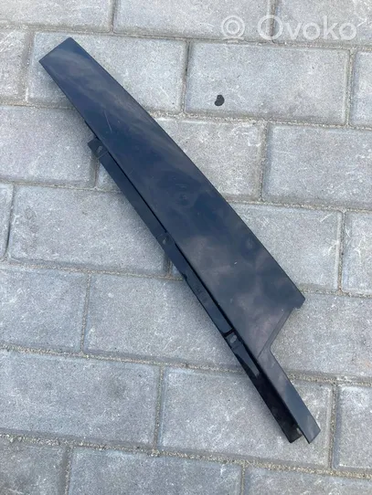 Mercedes-Benz C W205 Sliding door rubber seal A084314L