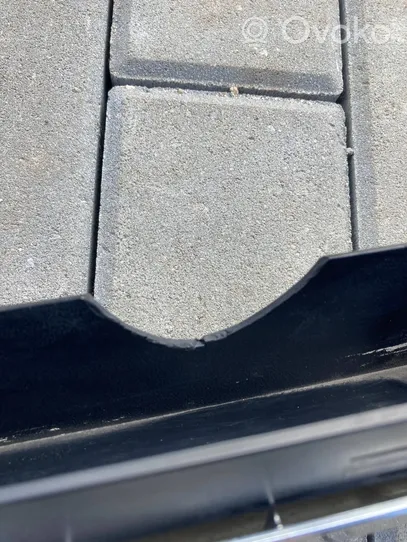 Ford Ranger Grille calandre supérieure de pare-chocs avant AB398178AD