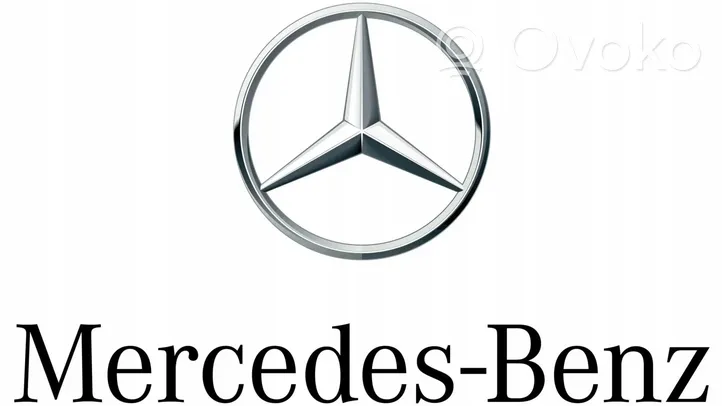 Mercedes-Benz B W246 W242 Takaluukun/tavaratilan luukun ulkokahva A2467400793