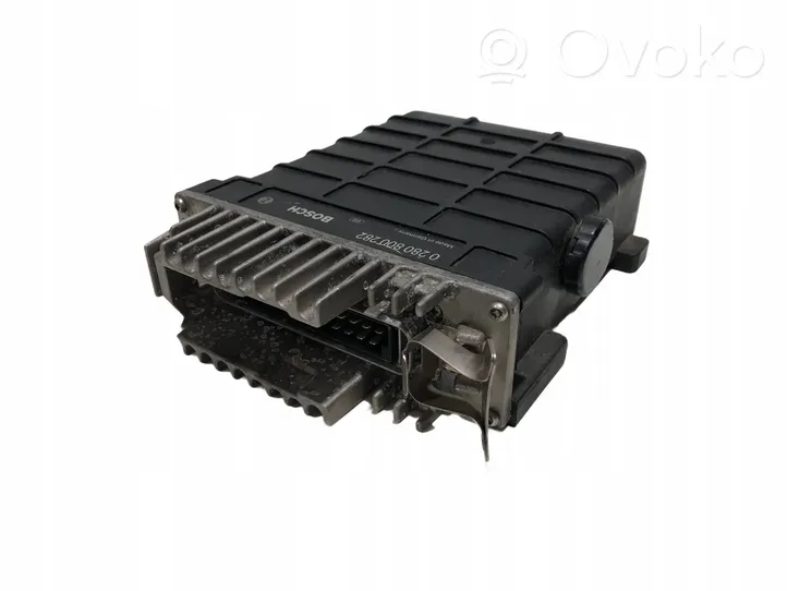 Mercedes-Benz 190 W201 Engine control unit/module ECU 0280800282