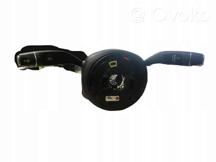 Mercedes-Benz C W205 Steering wheel angle sensor A2059001638