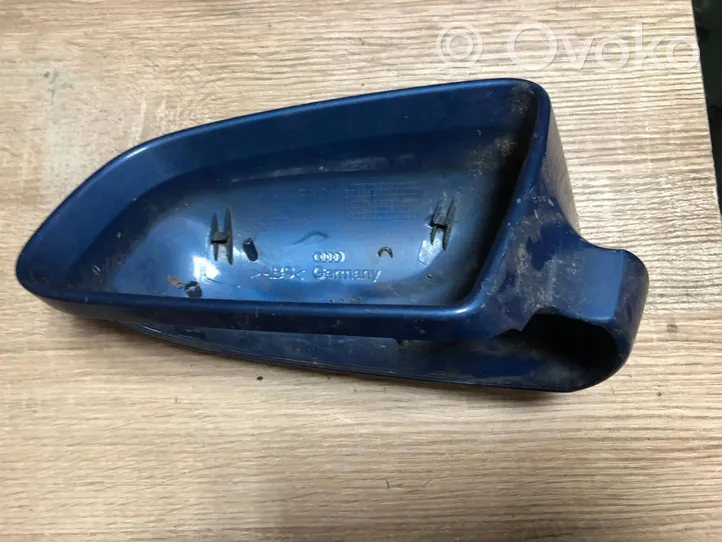 Audi A4 S4 B6 8E 8H Copertura in plastica per specchietti retrovisori esterni 8E0857507