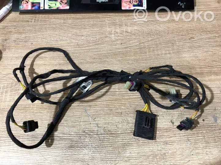 Mercedes-Benz Sprinter W907 W910 Parking sensor (PDC) wiring loom 910540205