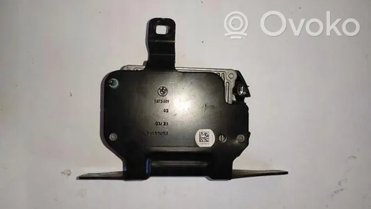 BMW 5 G30 G31 Sensore radar Distronic 5A387E0