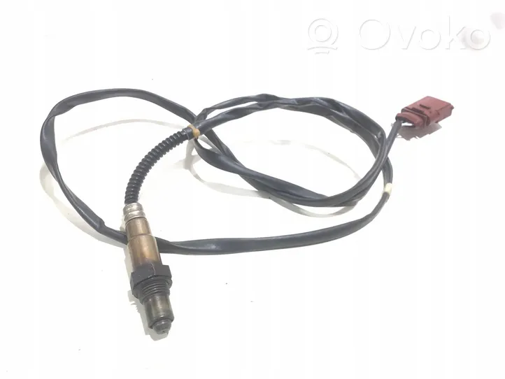 Audi A8 S8 D3 4E Sonda lambda 07C906262AF