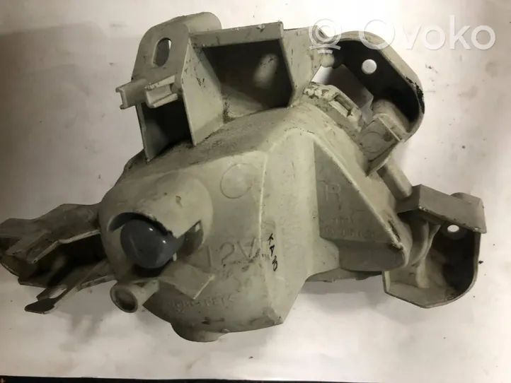 Mazda 2 Moteur d'essuie-glace W2489