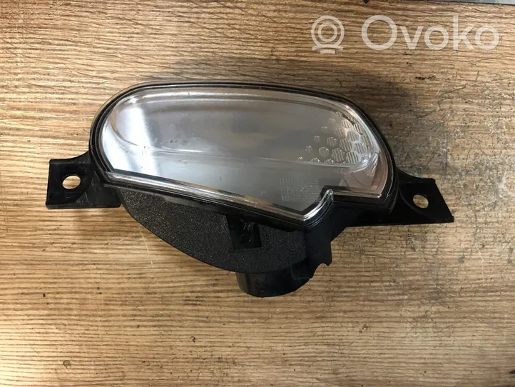 Smart ForTwo II Clignotant avant A4539062200