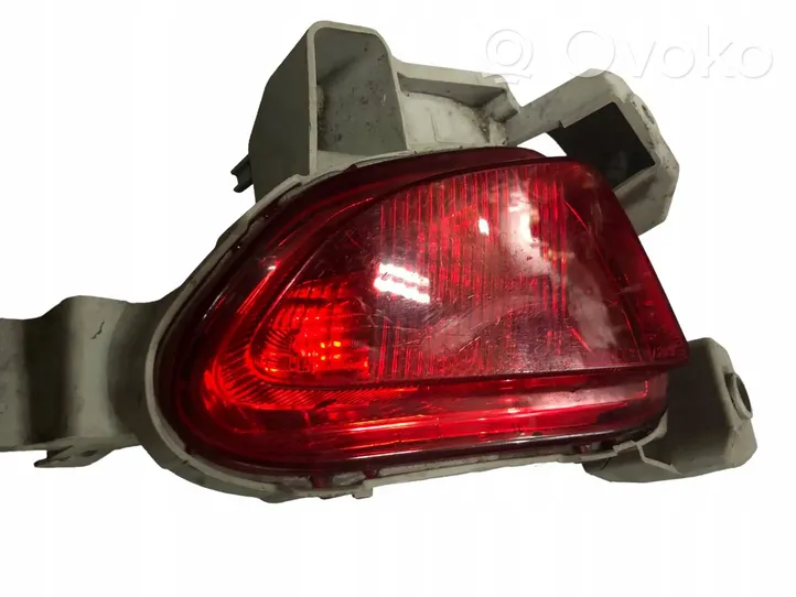 Mazda 2 Światło przeciwmgielne tylne W2489