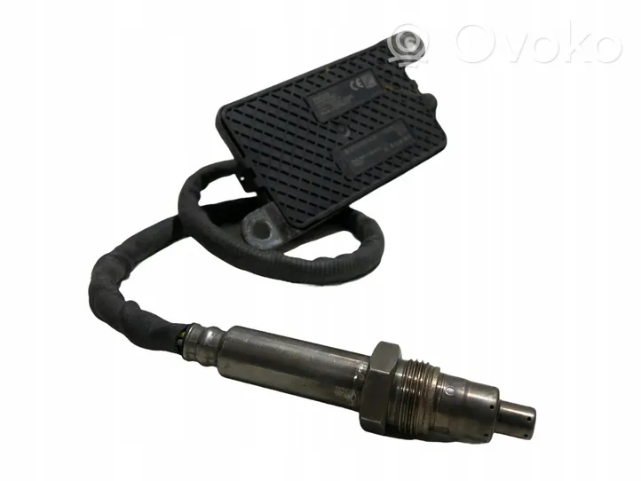 Mercedes-Benz Actros Lambda probe sensor A0101531428