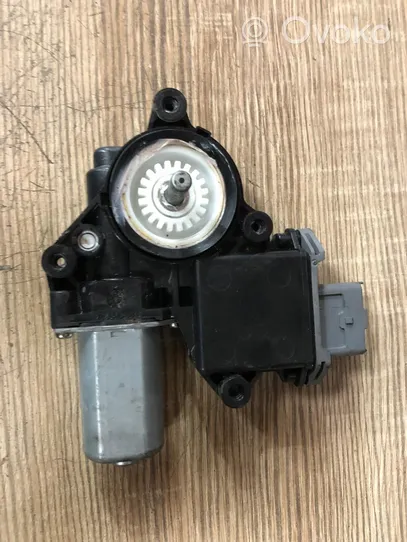 Smart ForTwo II Moteur de lève-vitre de porte avant A4539060300